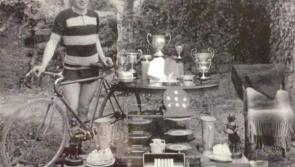 Kilkenny Memories - Do you remember this highly successful local sportsman? 