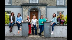 Community of supporters growing all the time for Longford’s newest school