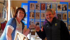 Heritage week events a success in Clonmany