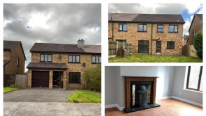 PROPERTY WATCH: Four-bedroom family home hits the market for €115,000 in Longford Town