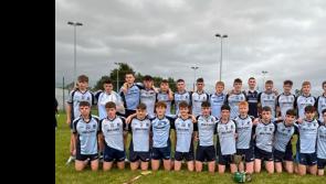 Moyle Rovers stage remarkable comeback to clinch Under 17 B hurling title in south Tipperary