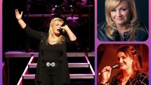 Laois is always home for Country Music Queen Trudi Lalor
