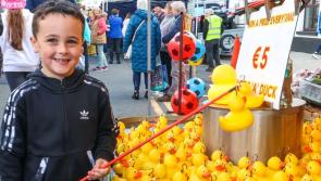 In Pictures: Vibrant atmosphere and family fun at Glenties Harvest Fair 