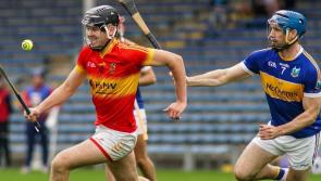 Amazing Hackett goal gives Moycarkey incredible late win in dethroning of Kiladangan