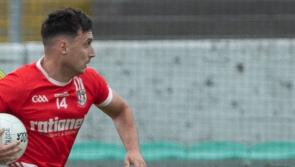 Edenderry forced to dig deep by brave Bracknagh