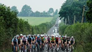 Rás na mBan to be re-broadcast on RTE - Kilkenny Live