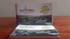 Launch set for Letterkenny Cathedral Quarter's 10th anniversary booklet