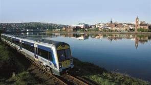 Public meeting to held in Derry over future of rail in North West 