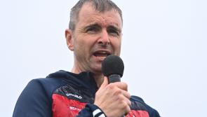 Time is needed for Dundalk FC problems to be sorted