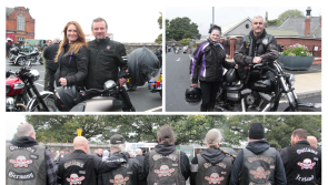 IN PICTURES: Annual Roaring Meg Custom Bike Show a huge success