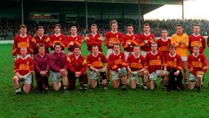 Celebration time! Longford GAA club hosting big event to mark&nbsp;40th anniversary of Monaduff opening&nbsp;