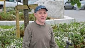 Granard’s Stephen Garland brings his show ‘The Best of Us’ to local audience 