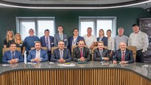 Minister visits local Tipperary town for roundtable chat