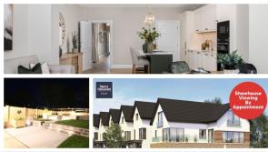 PICTURES: This exceptional Leitrim riverside development could be yours