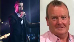 'No words' - Nathan Carter leads tributes after sad death of popular Louth man