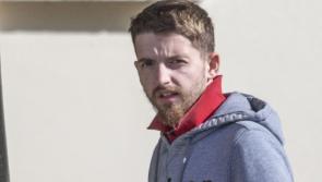 Fanad man charged with having imitation firearms 
