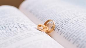Wedding Bells! Longford couple celebrate their nuptials with memorable reception in Cavan Crystal Hotel