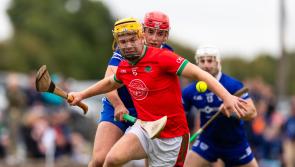Cashel send out message of intent in quarter-final destruction of Thurles Sarsfields