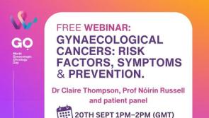 Tipperary people are invited to take part in cancer information webinar