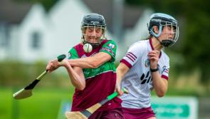 Four-goal Ballinascreen too strong for Eoghan Rua