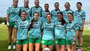 Seven-goal Ballymaguigan cruise into Intermediate final with victory over Ballerin