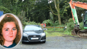 Arlene Arkinson family 'gutted' as Glenfin search for her body ends