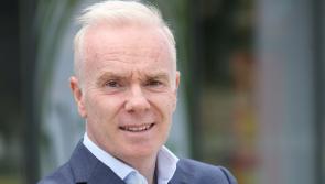 Broadcaster Richard Curran to deliver keynote address at Allingham Festival on AI