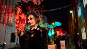 Waterford to celebrate folklore, magic and myth as Samhain festival returns for Halloween
