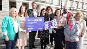 Derry stroke survivor joins call on health minister to make treatment available 24/7