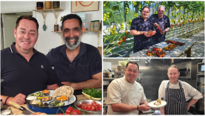Celebrity chef Neven Maguire to visit Waterford towns for new RTÉ series