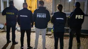 Gardai help smash crime gangs' 'Ghost' platform during major international operation