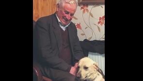 Plaque to be unveiled outside Farrell house in Rooskey