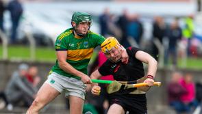 Moneygall survive Portroe test to continue their pursuit of Intermediate title