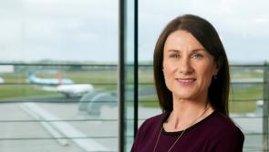'Trailblazer': First female CEO of Shannon Airport Group awarded Clare Person of the Year