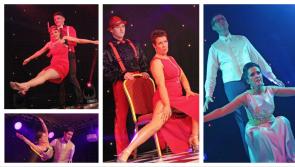PICTURES | Longford get on your dancing shoes! Dromard gripped by Strictly Come Dancing glitterball fever 