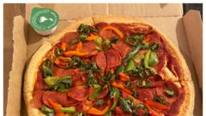 WARNING: Domino's Pizza  food dips may be 'unsafe' for diners to eat amid alert