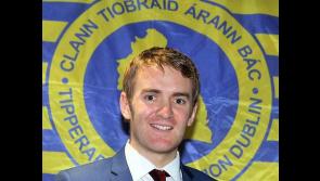 Tipperary Association Dublin is inviting nominations for its annual awards 