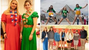 PICTURE SPECIAL: Three communities swap Offaly for France in trip of a lifetime