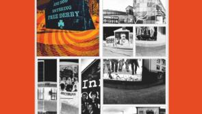 Derry's Rossville Group celebrates three decades at the 'heart of the community'