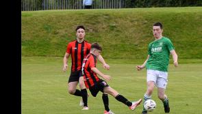 Busy weekend of soccer matches in Tipperary Southern and District League