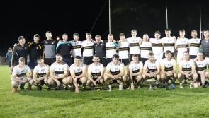 FOOTBALL: Knockavilla Donaskeigh Kickhams comprehensive winners in the junior A final 