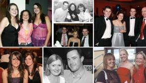 MEMORY LANE: Gallery of pictures from across the years from the Offaly archives