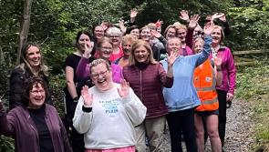 ‘Walking and talking’ has taken off in Mid Ulster