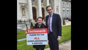 Tipperary teenager to hold protest outside Leinster House for disability rights