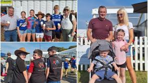PICTURES: Can you spot the Waterford faces out enjoying the last day of the Ploughing?