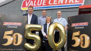 Local business celebrates 50th anniversary in Tipperary