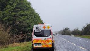 Speeding case dismissed over 'obscured' sign on busy Limerick road