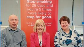 Your path to quit smoking successfully -EDI  Centre is here to support you