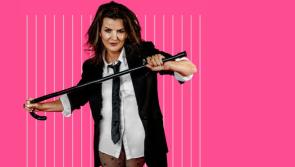Popular Irish comedian to take to the stage in local Tipperary Arts Centre