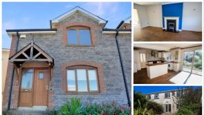 PICTURES: Stunning Louth home in sought-after location just moments from the beach for €335k